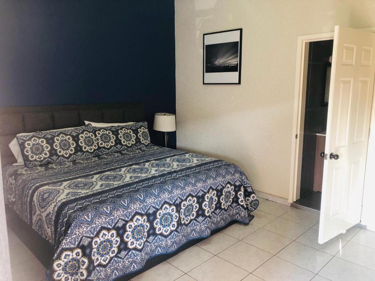 Hotel Los Vergeles Villa Hidalgo  Εξωτερικό φωτογραφία
